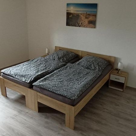 Ferienwohnung "Kieperhof" Dielmissen Экстерьер фото