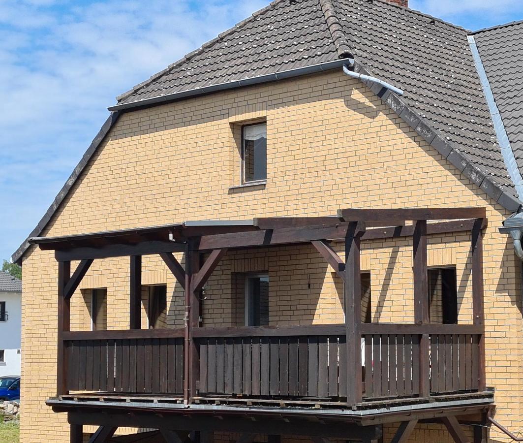 Ferienwohnung "Kieperhof" Dielmissen Экстерьер фото