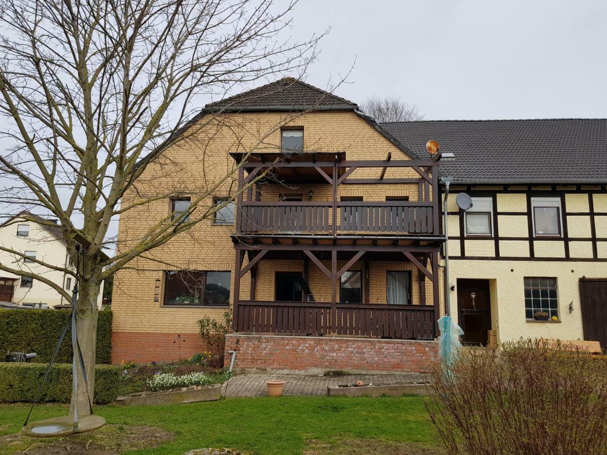 Ferienwohnung "Kieperhof" Dielmissen Экстерьер фото