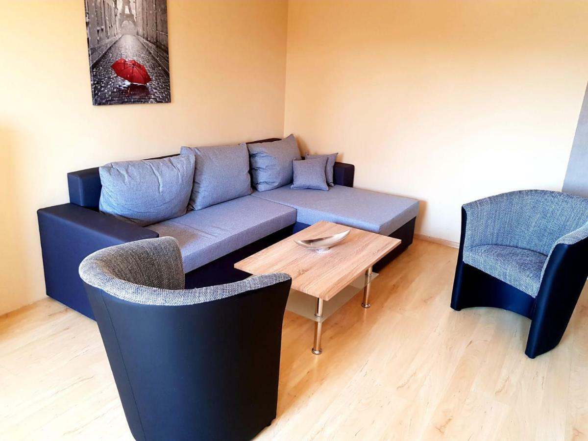 Ferienwohnung "Kieperhof" Dielmissen Экстерьер фото