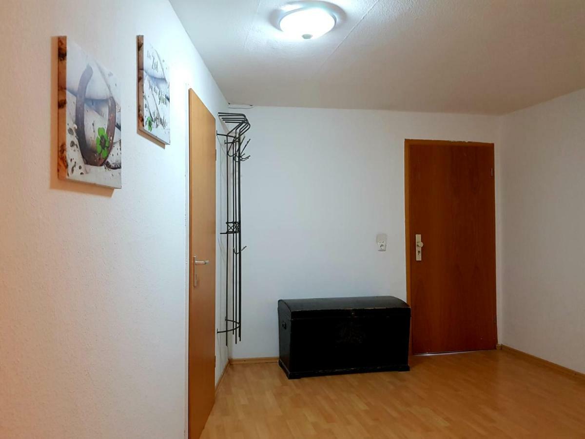 Ferienwohnung "Kieperhof" Dielmissen Экстерьер фото